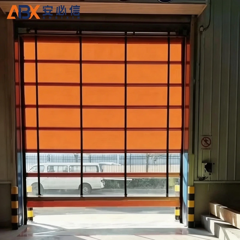 湘西土家族苗族自治州PVC堆积门