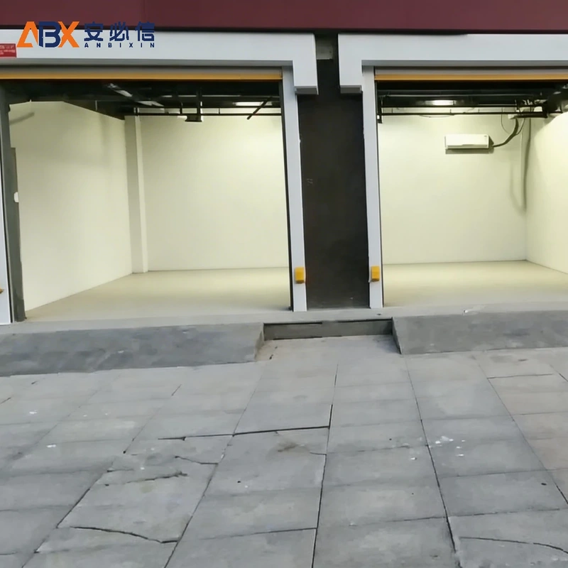 湘西土家族苗族自治州快速门