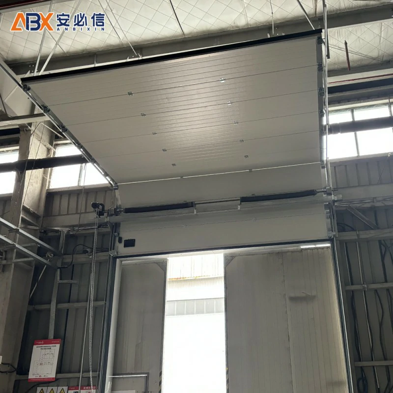 湘西土家族苗族自治州工业提升门