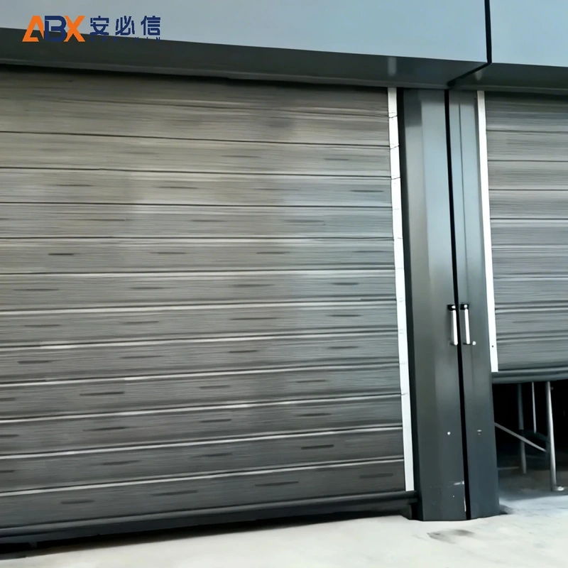 湘西土家族苗族自治州消防快速门