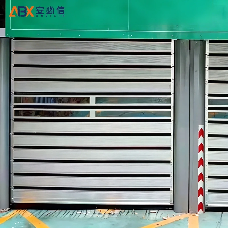 湘西土家族苗族自治州洁净室高速门